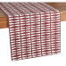 Studio 3B™ Ikat 72-Inch Runner in Wine