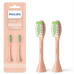 Philips One by Sonicare, 2 Brush Heads