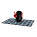 Star Wars™ Darth Vader™: Best Dad Pop-Up Card