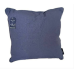 Nautica Home Pillow navy blue 20'' x 20''