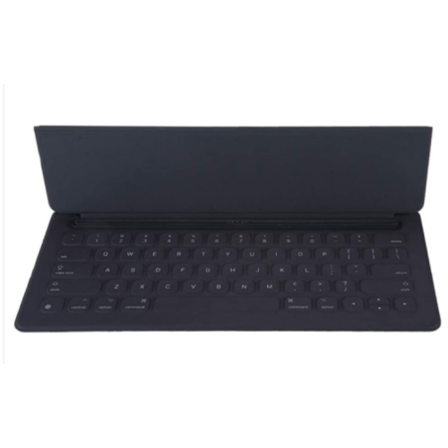 Wireless Smart Keyboard for Ipad pro, 12.9in Portable Tablet Intelligent Carrying Foldable Ultra-Slim Keyboard with 64 Keys for Ipad Pro 2nd Generation & 1st Generation