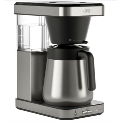 OXO Brew 8 Cup Coffee Maker - Stainless Steel