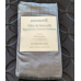 Nestwell Silky & Smooth Egyptian Cotton Sateen 2 King Pillowcases