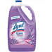 Lysol 144 Oz. Lavender Orchid Clean & Fresh Pourable Multi-Surface Cleaner