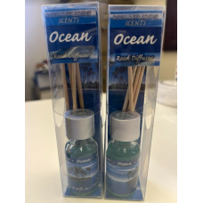 Room Refreshing Scents Ocean Reed Diffuser