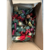 Valery Madelyn Pre-Lit Christmas Wreath for Front Door with Lights