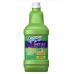 Swiffer 77809 1.25 L Bottle Original Scent WetJet System Cleaning Solution Refill (4/Carton)