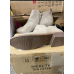 Time and Try Women's Faux Suede Ankle Boots wide width available