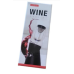 Undici Wine Aerator with Base, Filters & Aerators - Enhance Flavor NIB