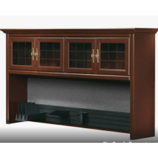 Sauder® Heritage Hill® Classic Cherry® Hutch