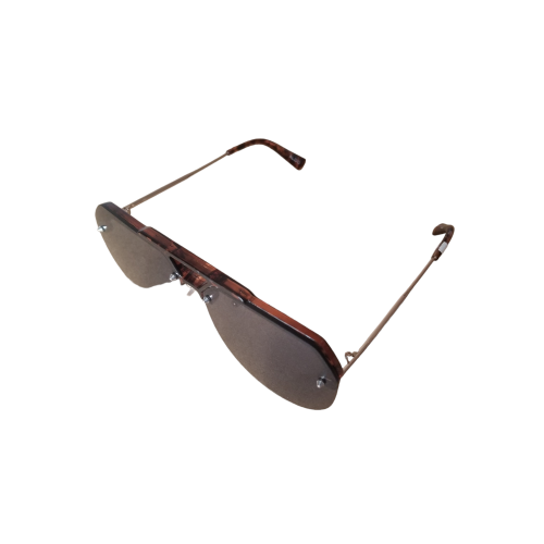 Designer Aviator Sunglasses