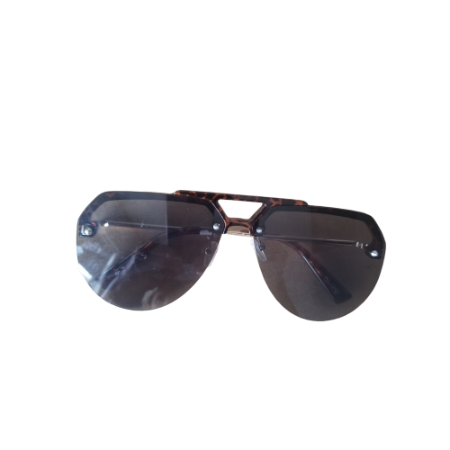 Designer Aviator Sunglasses