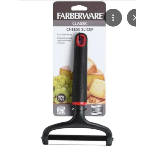 Farberware Professional Cheese Slicer