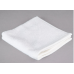 Haven Wash Cloth 13 x 13 in coconut milk-solid set of 2