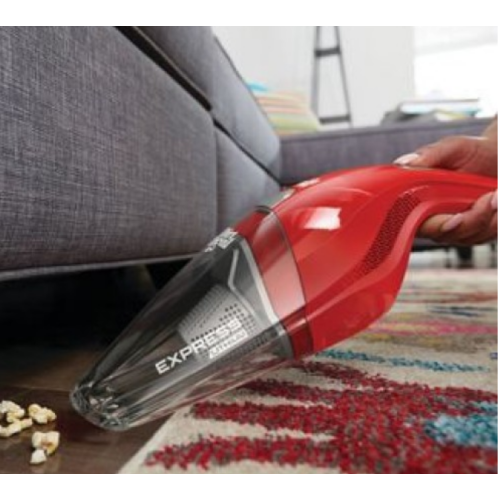 Dirt Devil Express Lithium Cordless Hand Vacuum - BD30005FDI