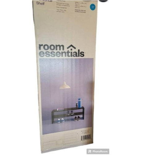 Room Essentials Horizontal Shelf 31''