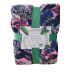 Tropical Paradise Flannel Throw