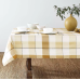 Bee & Willow™ Tonal Laminate Rectangular Tablecloth 60 x 102