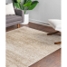 REFETONE Rug 35'' x 58'' Beige color