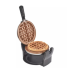 Bella Copper Titanium Belgian Waffle Maker