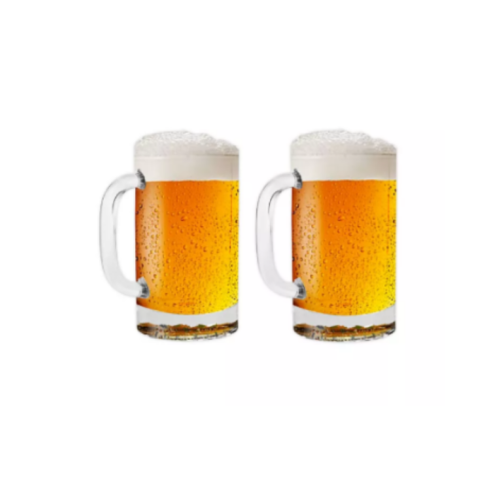 Our Table™ Beer Mugs (Set of 2)