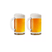 Our Table™ Beer Mugs (Set of 2)