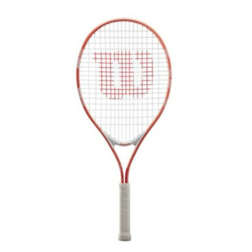 Wilson Serena 25 In. Junior Tennis Racket Ages 9-10