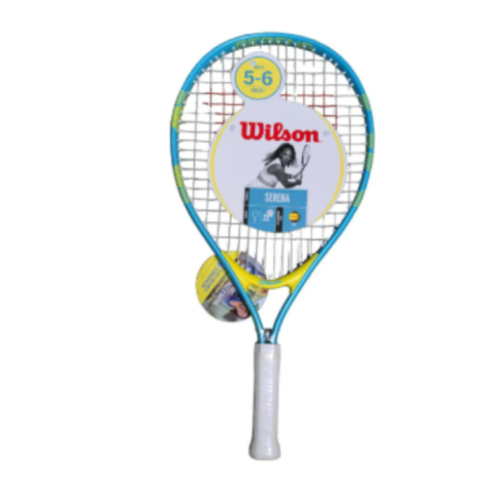 Wilson Serena 21" Junior Tennis Racquet