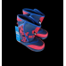 Marvel Spider-man Toddler Snow Boots, Red Blue Boys