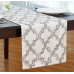 Tribeca Geo 90-Inch Table Runner