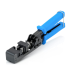 Everest Media Solutions easyJACK - 90° Angled Speed Termination Tool - To Be Used ONLY with Everest Media 90° Angled RJ45 CAT6/5e & CAT6A Keystone Jacks