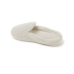 Nestwell™ Small Cozy Teddy Sherpa Mule Women's Slippers in Ivory size 5-6