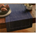 Our Table Locklin Blue Table Runner