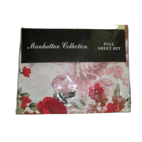 Manhattan Collection Full Sheet Set 