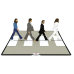 Lovepop - Abbey Road Greeting Card 