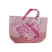 Paradise Bags Beach Tote Sea Shell (Pink)