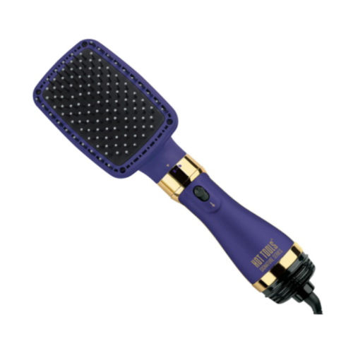 Hot Tools Pro Signature Detachable One Step Paddle Hair Dryer | Style, Dry & Brush