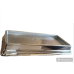 The Threadery™ Metal Tray in Chrome