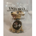 Vintage Talking Taco Bell Chihuahua Dog Plush Toy 