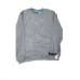 Hastings & Smith 2xl Super Soft Rhinestone and Embroidered Sweatshirt
