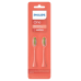 Philips One by Sonicare Replacement Electric Toothbrush Head - 2pk