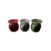 Ceramic Fragrance Warmer set of 3