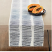 Studio 3B™ Sketched Lines Table Runner in Navy