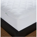 NESTWELL Cotton Comfort Twin XL MATTRESS PAD 100% Cotton Hypoallergenic