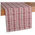 Studio 3B™ Ikat 72-Inch Runner in Wine