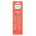 Philips One by Sonicare Replacement Electric Toothbrush Head - 2pk