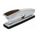 Office Depot® Brand Full-Strip Metal Desktop Stapler, 25 Sheets Capacity, Silver