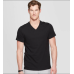 Men's Short Sleeve V-Neck Perfect T-Shirt - Goodfellow & Co™