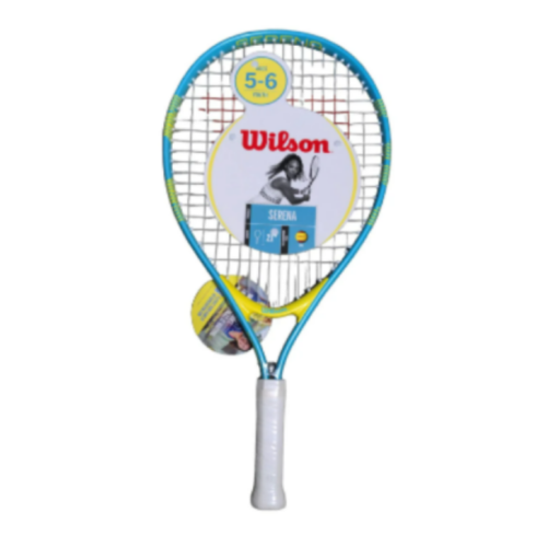 Wilson Serena 21" Junior Tennis Racquet