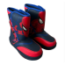 Marvel Spider-man Toddler Snow Boots, Red Blue Boys